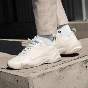 PUMA Thunder Desert Trainers